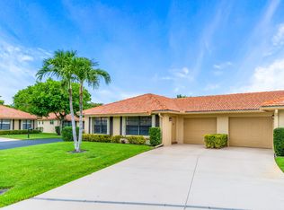 4635 Apple Tree Cir APT A, Boynton Beach, FL 33436