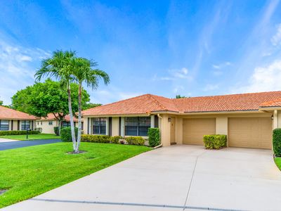 4635 Apple Tree Circle #A, Boynton Beach, FL, 33436