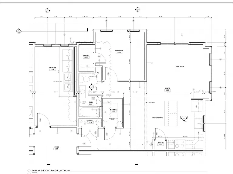 Hayes Apartments — Photo 10
