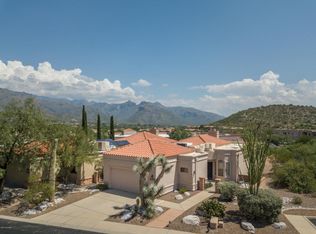 5456 N Via Arancio, Tucson, AZ 85750