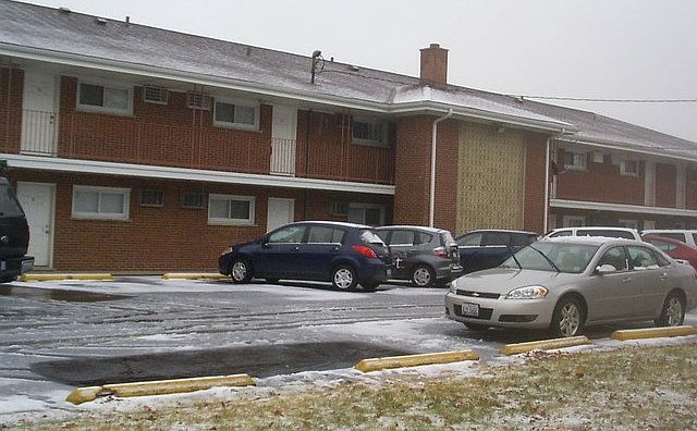 1st image of 165 Dover Dr Unit 18