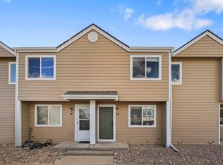3005 Ross Dr #U-15, Fort Collins, CO 80526
