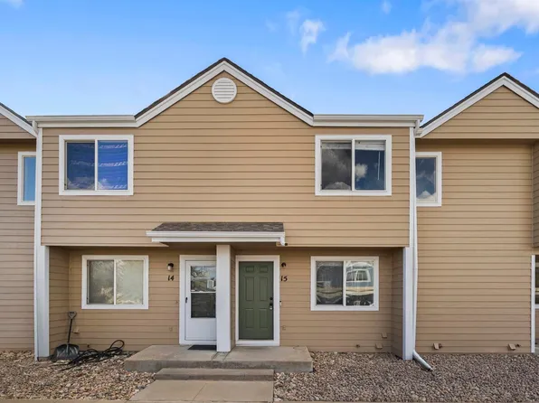 3005 Ross Dr #U-15, Fort Collins, CO 80526