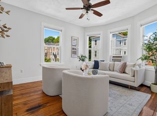6 Kenney St #B, Jamaica Plain, MA 02130
