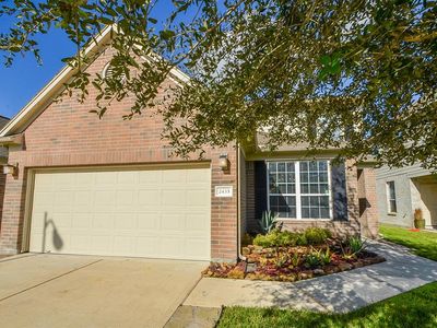 2433 Aspen Dale Dr, Spring, TX, 77386