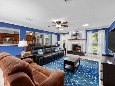 6514 Vialinda Dr, Houston, TX, 77083
