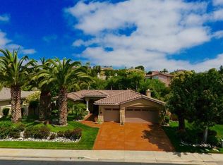 248 Camino Tablero, Escondido, CA 92029