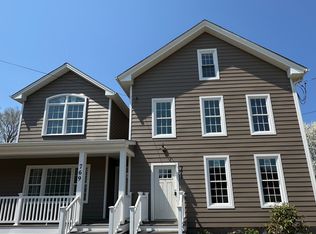 771 Watertown Rd, Middlebury, CT 06762