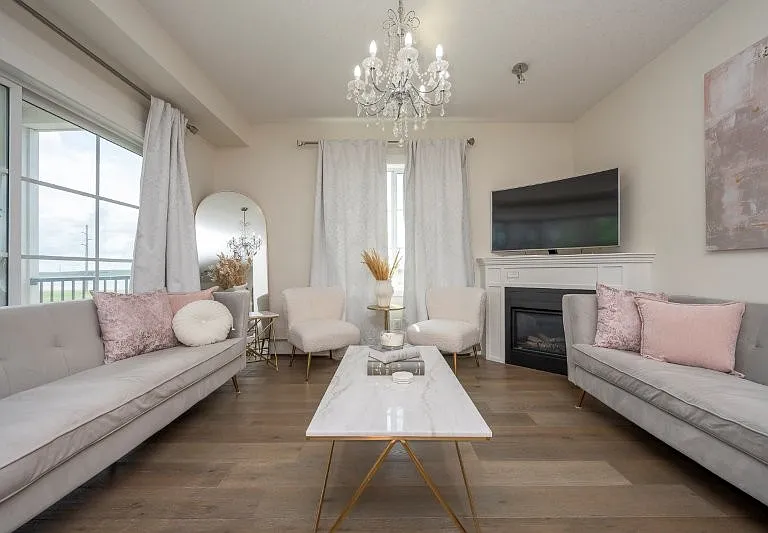 99 Copperstone Park SE #3211 — Photo 11