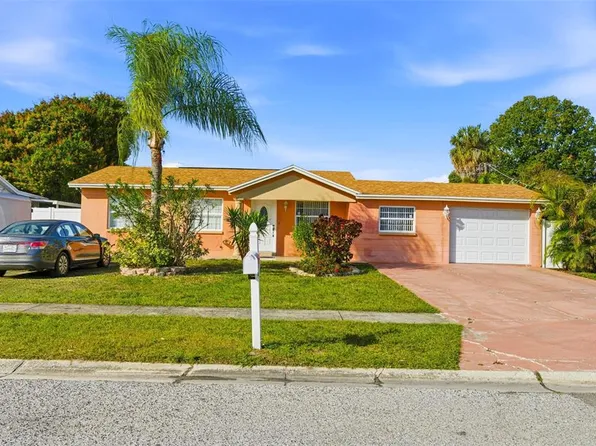 4914 HOLIDAY DRIVE, TAMPA, FL 33615