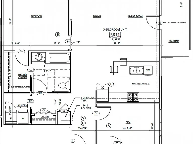 The Residences at LeMoyne Manor — Photo 30