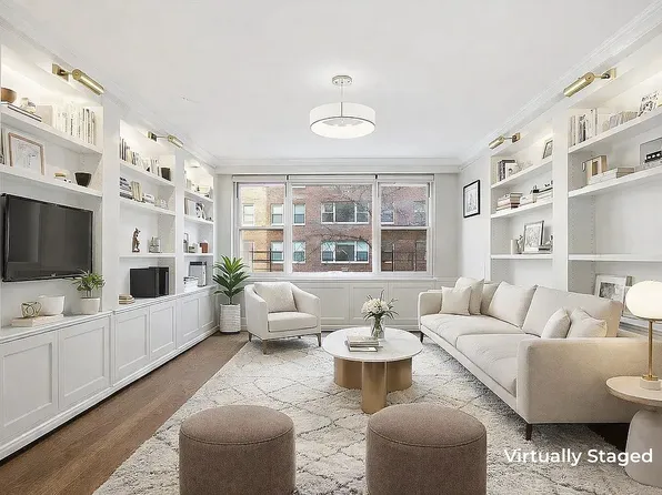 196 E 75th St #3AB, New York, NY 10021