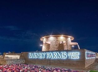 23094 E Thornton Rd, Queen Creek, AZ 85142