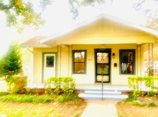 913 Sylvan Ave, Palestine, TX 75801