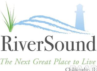 LOT 99 Lot 99 Riversound, Chillicothe, IL 61523