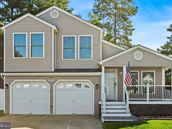 22658 Athlone Dr, Great Mills, MD 20634