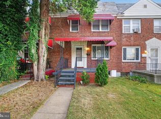 1017 Wicklow Rd, Baltimore, MD