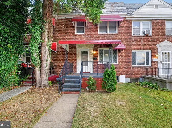 1017 Wicklow Rd, Baltimore, MD 21229