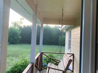 88 J T Elrod Rd, Athens, GA 30607