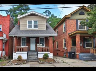 2327 Ravine St, Cincinnati, OH 45219