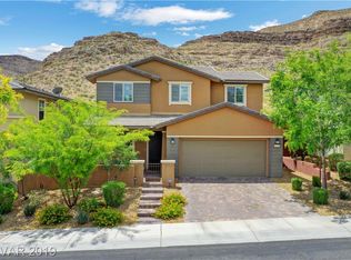 5727 Mesa Mountain Dr, Las Vegas, NV 89135