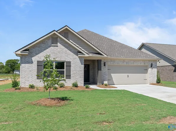 407 Ledgeway Dr, Harvest, AL 35749