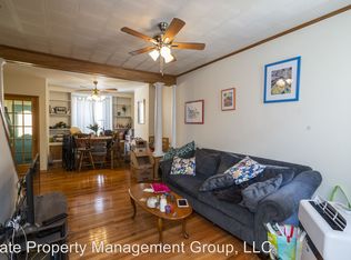 1144 Mercy St, Philadelphia, PA 19148