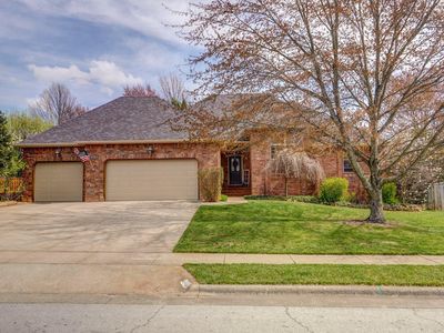 4840 S Prairie View Avenue, Battlefield, MO, 65619