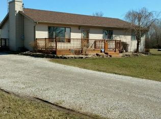 6164 N Dixie Hwy, Newport, MI 48166