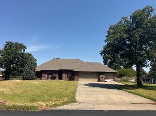 17560 White Oak, Choctaw, OK 73020