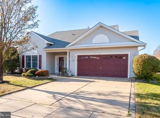 91 Wagon Wheel Ln, Columbus, NJ 08022