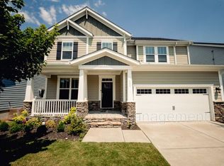208 Mystwood Hollow Cir, Holly Springs, NC 27540