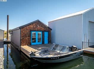 101 N Boat Basin Rd #A-09, The Dalles, OR 97058