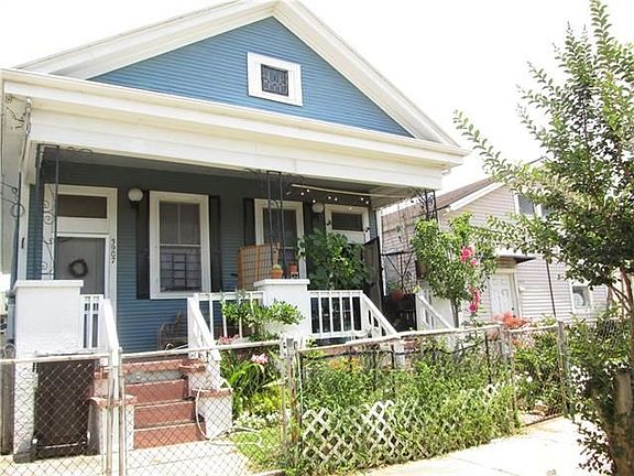4th image of 3905 Toulouse St