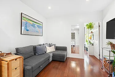 Rented by Compass