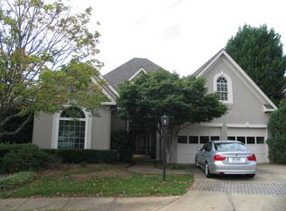 4758 Sologne Ct NE, Marietta, GA 30067