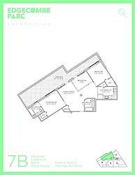 Sold by Keller Williams NYC