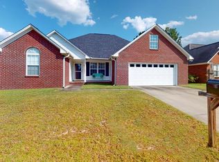 395 Continental Dr, Sumter, SC 29154
