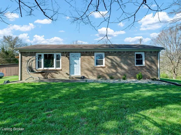 75 Connie Ln, Taylorsville, KY 40071