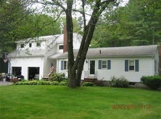 132 Linebrook Rd, Ipswich, MA 01938