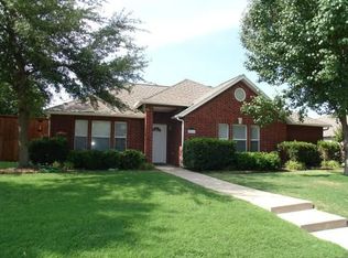 12111 Rosedown Ln, Frisco, TX 75035