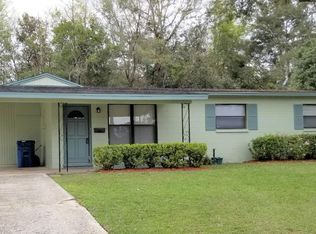 2948 Wycombe Dr W, Jacksonville, FL 32277