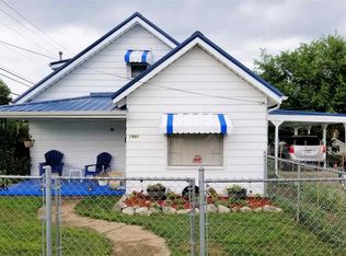 1901 Dalton Ave, Ashland, KY 41102