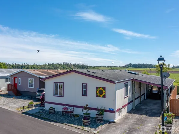 701 S Main Street #54, Coupeville, WA 98239