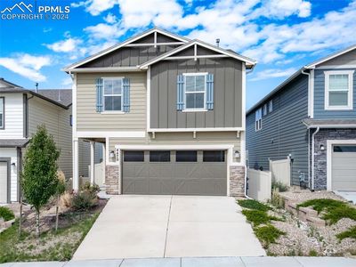 4470 Kaolin Ct, Colorado Springs, CO, 80938