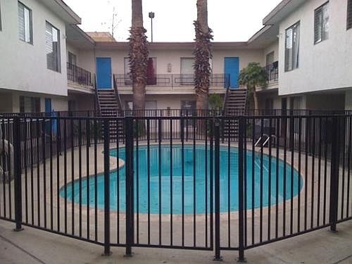 1st image of 13530 Deming Ave APT 12A