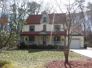 714 Lily Lake Rd, Galloway, NJ 08205