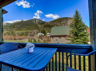 805 S 5th Ave APT 102, Frisco, CO 80443