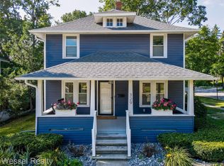 329 W Saint Clair St, Romeo, MI 48065