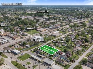 1104 Charnwood St, Houston, TX 77022